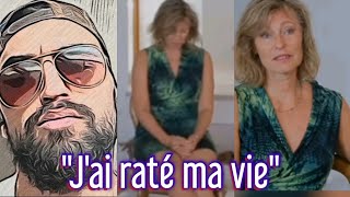 Cette Femme de 55 ans REGRETTE Avoir Couru Après Les BAD BOYS Toute sa Jeunesse RÉACTION [upl. by Akkina]