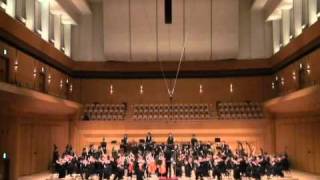 BerliozSymphonie Fantastique 5th movement [upl. by Novar193]