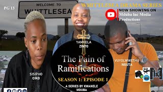 The Pain of Ramifications  Whittlesea Drama series Season 1 episode 1 series bioskop local [upl. by Aidnyl]