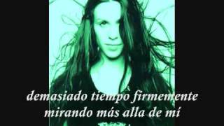 Alanis Morissette  Precious Illusions subtitulado [upl. by Naujek]