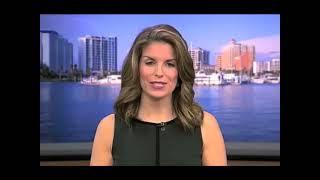 ABC NEWS Tinnitus Ménières Disease Hearing Loss LUMOMED Therapy in Florida Sarasota [upl. by Lanfri]