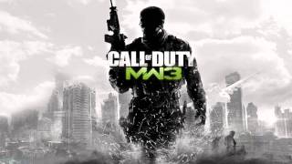 Inner Circle Spawn Theme  Modern Warfare 3 [upl. by Notlad]