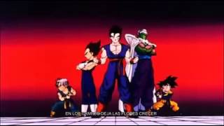 Goku Se Transforma En Super Saiyajin Por Primera Vez [upl. by Oruam]