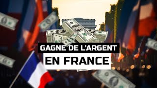 Campus France 🇫🇷  Voici 3 aides qui pourront reduire tes dépenses une fois en France [upl. by Oniger]