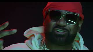 Ghostface Killah quotScar Tissuequot ft Nas Official Video [upl. by Stalker673]