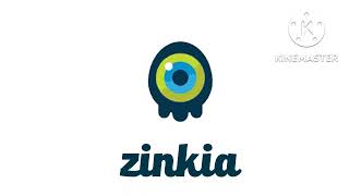 Zinkia entertainment 2022 logo remake v1 [upl. by Krilov119]