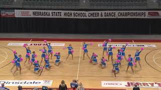 Millard North  Pom A [upl. by Kali]