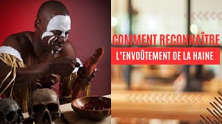 Reconnaitre lenvoûtement de la haine [upl. by Doone]