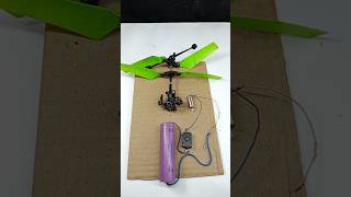 How to work mini drone coreless motor shortvideo motor explore [upl. by Jeffries355]