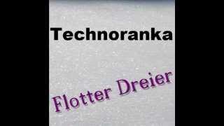 Technoranka  In deinen grünen Augen  Blasmusik Remix [upl. by Dorr760]