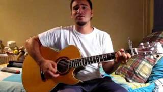 Cucho  Mientes Cover de Camila [upl. by Giglio850]