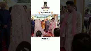 Ginny weds sunny ❤️ shortvideo love romantic funny couple lovestatus bollywood lovestory [upl. by Viv104]