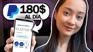 15 Apps Que Te Pagarán Diariamente En 24 Horas Gana Dinero Online Desde Casa [upl. by Oijile]