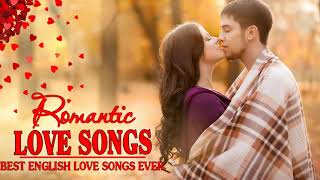 Best Romantic English Love Songs Of 70s 80s 90s  Greatest Beautiful Love Songs Of All Time [upl. by Enirak]