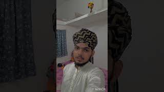 bilkul sach baat hai islamicvideo shortvideo Qaisraza [upl. by Rekab]