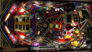 Playfield  BALLY  Theatre Of Magic [upl. by Cary]