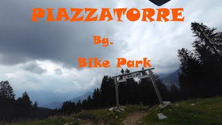 PIAZZATORRE BIKE PARK  YT DECOY  4K [upl. by Dunlavy]