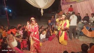 gram chirana ke bhagwat bholenath ka dance Parvati maa [upl. by Tremayne935]