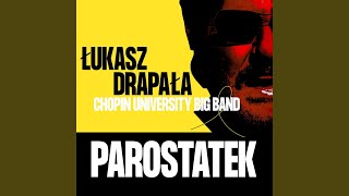 Parostatek Re Krawczyk [upl. by Aisak]