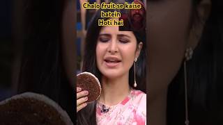 MUJHE DEKHNI MADAM KAISE BAT KARTI HAI kapilsharmashow comedy entertainment katrinakaif 🏇🚴🏋️🙏 [upl. by Selma170]