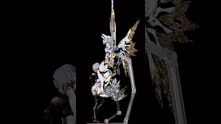 ANIMESTER x NUCLEAR GOLD RECONSTRUCTION White Dragon Knight Galahad [upl. by Nelleoj159]