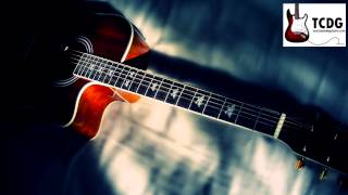 Guitar Backing Track in Bm  Ballad Jam Track For Guitar TCDG [upl. by Yousuf426]