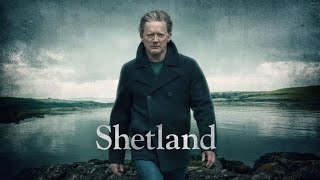 Shetland Series 7 Offical Trailer [upl. by Nava]