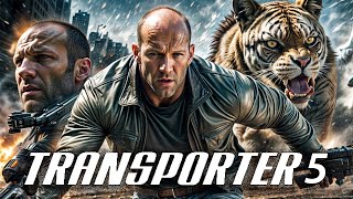 Transporter 5 Movie Review And Fact  Ed Skrein Ray Stevenson  Update amp Fact [upl. by Runkel]