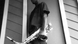 Trey Songz Cant be Friends Stot Juru Sax [upl. by Yuu93]