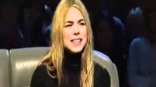 Billie Piper on Top Gear Interview [upl. by Hayilaa106]