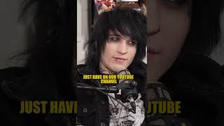 JOHNNIE GUILBERT PODCAST [upl. by Caryn207]