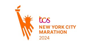 TCS New York City Marathon Training Panel  October 24 2024 [upl. by Kurzawa]