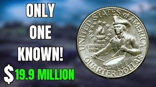 MINDBLOWING 1976 Bicentennial Quarter Errors Worth BIG Money [upl. by Nehte]