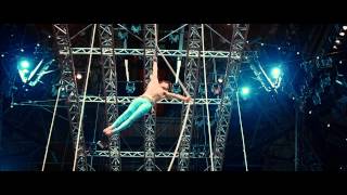 All Access Cirque Du Soleil  Quidam [upl. by Riva]