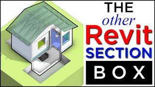 The Other Revit Section Box [upl. by Ebenezer899]