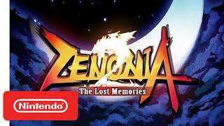 ZENONIA® 2  NTSC Trailer  Nintendo Switch [upl. by Grizel433]