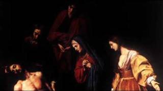 Hidden treasures  Emanuele dAstorga  Stabat Mater c 1707  quotO quam tristisquot [upl. by Anahoj]