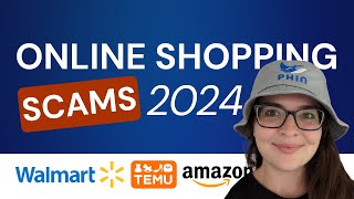 2024 Online shopping scams to look out for [upl. by Jonina]