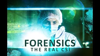 Forensics  The Real CSI  Body in the Freezer Season 4 Episode 1 FULL EPISODE NEW 2024 [upl. by Enel]