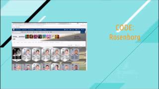 FUTWATCH Codes  Best Code EVER at the end [upl. by Ahsenik]