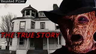 Hollywood Most Scary Movie  True Story  Haunted Files  In Hindi [upl. by Linder]