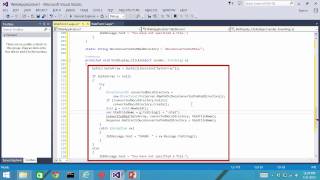 ASP NET Display DOCX [upl. by Stoddart]