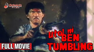 UTOL NI BEN TUMBLING 1991  Full Movie  Mark Joseph Paquito Diaz Conrad Poe [upl. by Sibel]