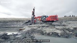 Ranger™ DXi Series — It’s all covered [upl. by Northway]