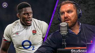 Why England Cant Win  Rugby Pod Analyse ENG V AUS [upl. by Aeirdna71]