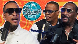 Pimpin Ken and Grandmaster Virgil Break Down Pmping Leaving The Game And More [upl. by Shurlock]