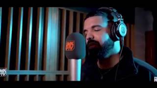 Drake  Link up Tv Behind Bars Drill [upl. by Cooperman]