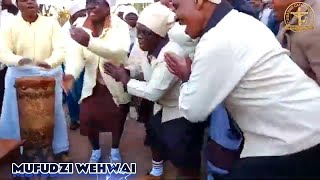 Zimbabwe Catholic Songs  Mufudzi WeHwai [upl. by Giffer]