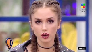 Carlota Prado habría sido víctima de abuso en Gran Hermano España y busca justicia [upl. by Eillime131]