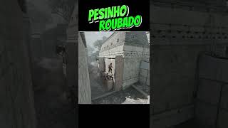 pesinho na ANCIENT eu nunca tinha visto desse cs2 csgo cs counterstrike shorts [upl. by Doownyl960]